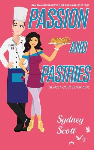 Passion and Pastries