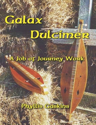 Galax Dulcimer