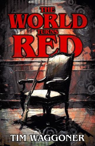 The World Turns Red