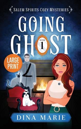 Going Ghost