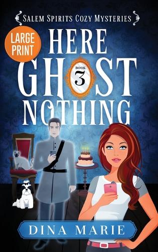 Here Ghost Nothing