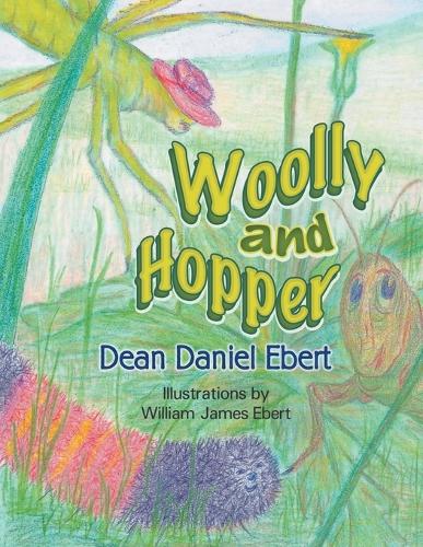 Woolly and Hopper