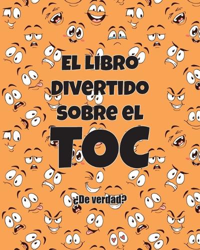El Libro Divertido sobre el TOC