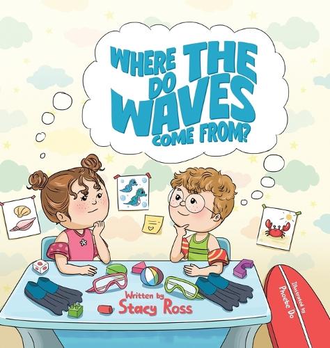 Where Do the Waves Come From?