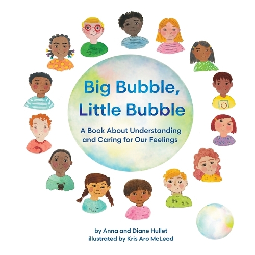 Big Bubble, Little Bubble