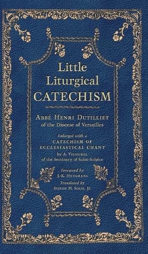 Little Liturgical Catechism