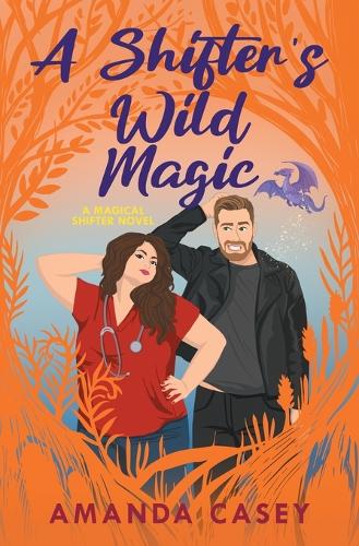 A Shifter's Wild Magic