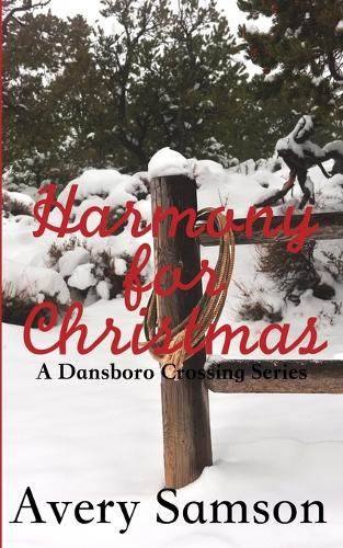 Harmony for Christmas