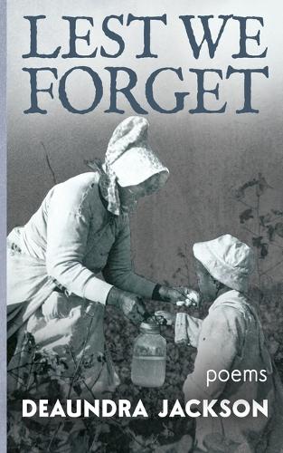Lest We Forget