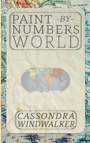 Paint-By-Numbers World
