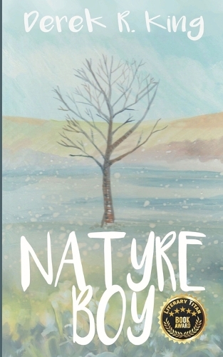 Natyre Boy