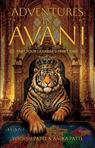 Adventures in Avani