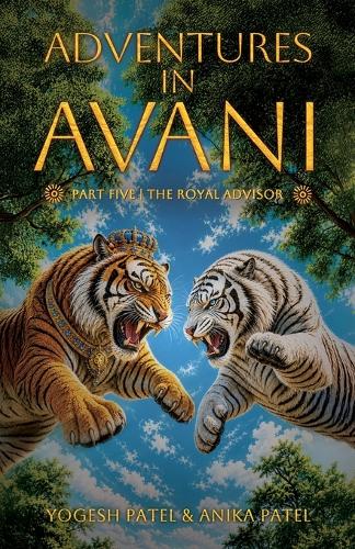 Adventures in Avani