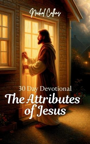 The Attributes of Jesus