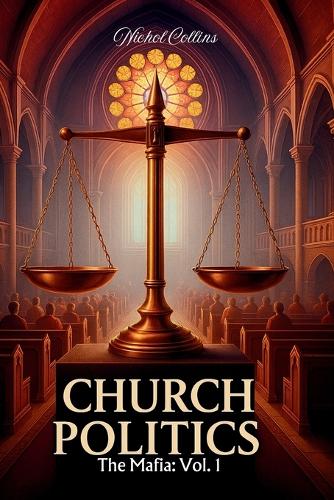 Church Politics Vol. 1
