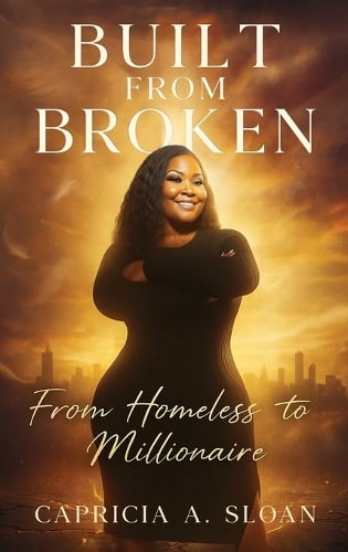 Built from Broken