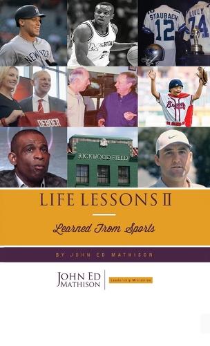 Life Lessons II