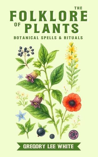 The Folklore of Plants