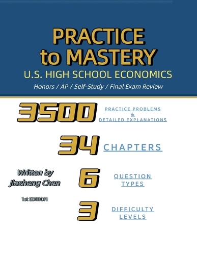 Practice to Mastery