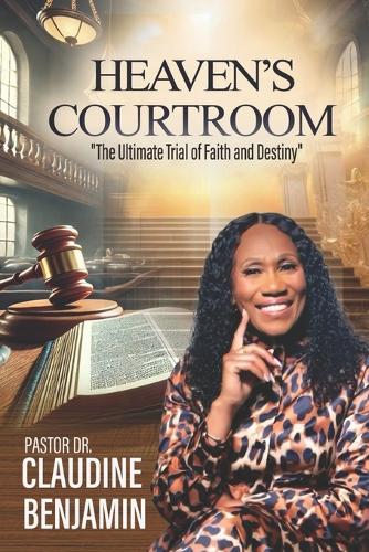 Heaven's Courtroom
