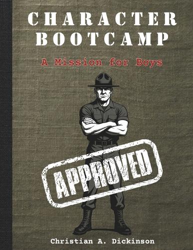 Character Bootcamp