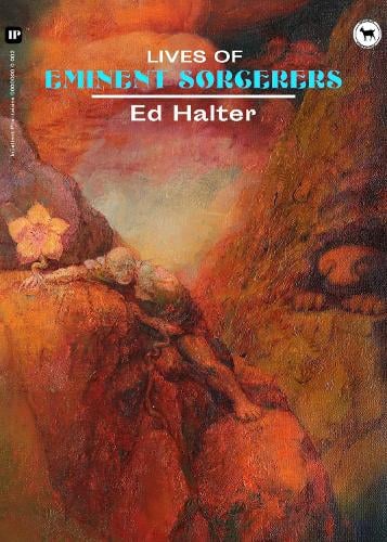 Lives of Eminent Sorcerers