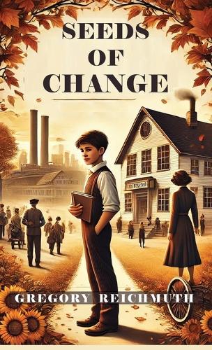 Seeds of Change