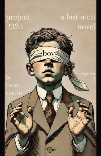 Project 2025 Boy