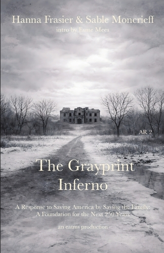 The Grayprint Inferno