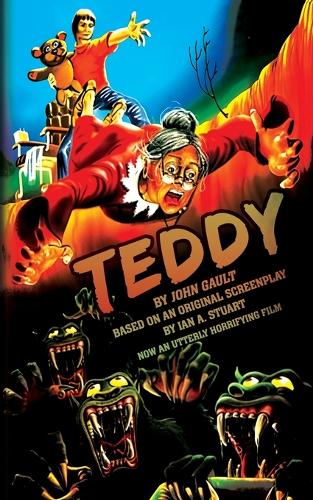 Teddy