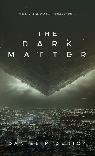 The Dark Matter