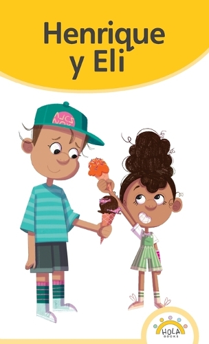 Henrique y Eli