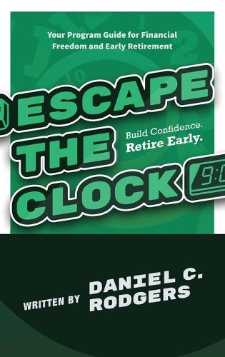 Escape The Clock