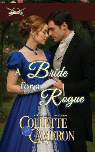 A Bride for a Rogue