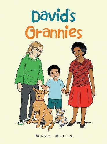 David's Grannies