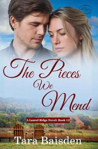 The Pieces We Mend