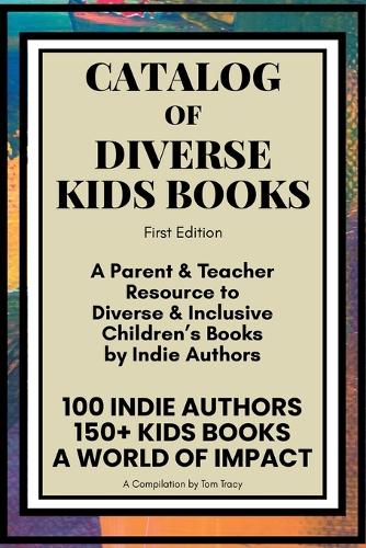 Catalog of Diverse Kids Books