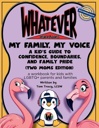 My Family, My Voice