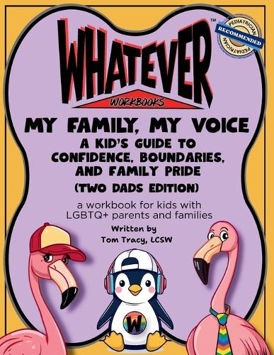 My Family, My Voice