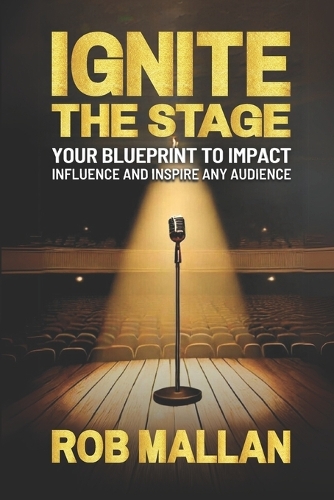 Ignite The Stage