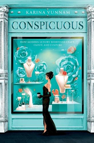 Conspicuous