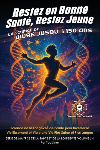 Restez en Bonne Santé, Restez Jeune - La Science de Vivre jusqu'à 150 Ans