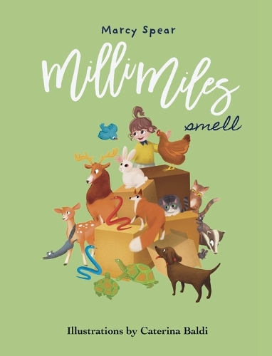 Milli Miles