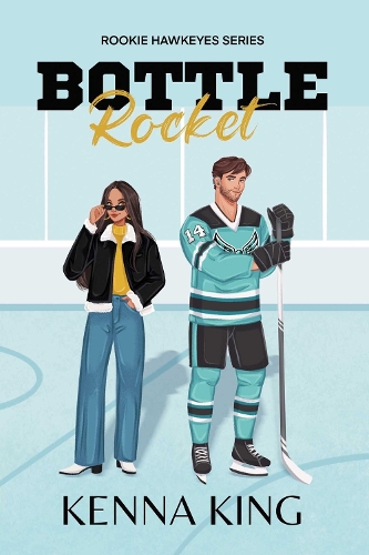 Bottle Rocket Volume 3