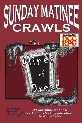 Sunday Matinee Crawls