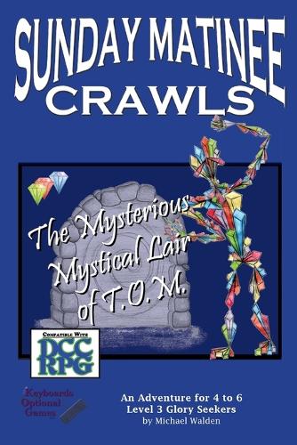 Sunday Matinee Crawls