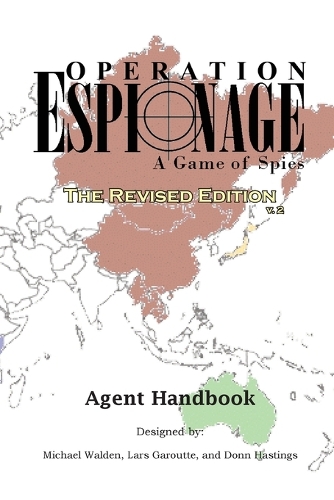 Operation Espionage
