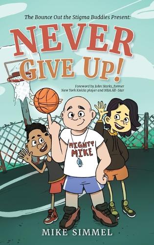 Never Give Up!