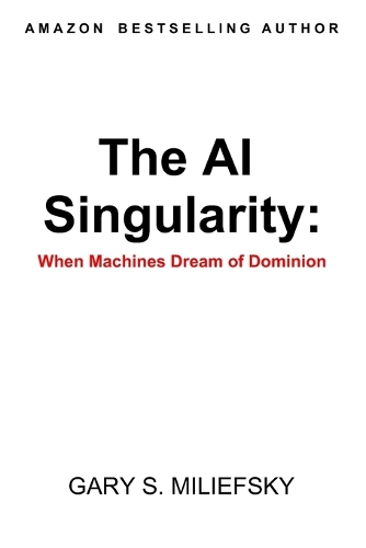 The AI Singularity