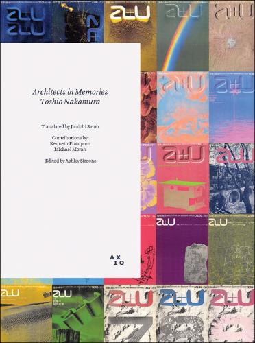 Architects in Memories